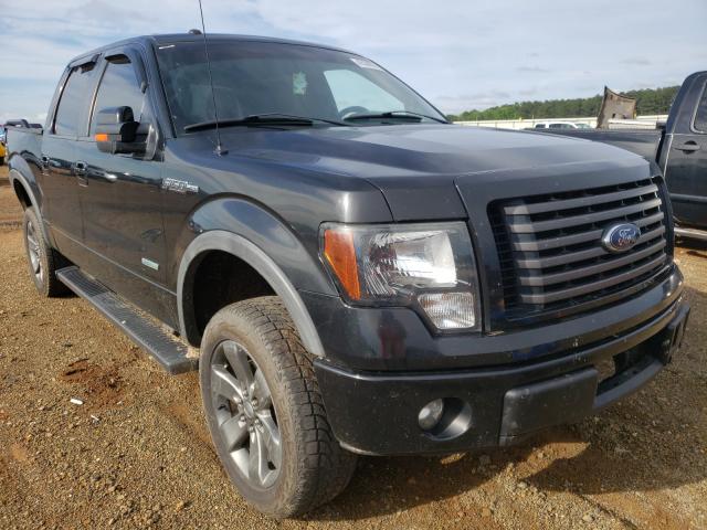 FORD F150 SUPER 2012 1ftfw1et4cke29488