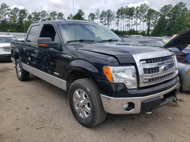 FORD F150 SUPER 2013 1ftfw1et4dfa02211