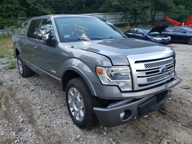 FORD F150 SUPER 2013 1ftfw1et4dfa07974