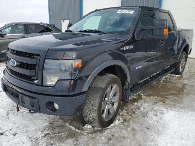 FORD F-150 2013 1ftfw1et4dfa19929