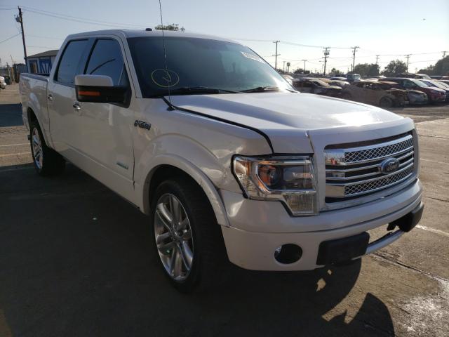 FORD F-150 2013 1ftfw1et4dfa45897