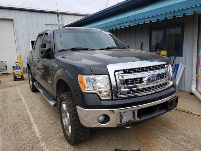 FORD F150 SUPER 2013 1ftfw1et4dfa51439