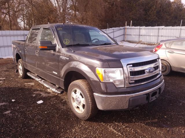 FORD F150 SUPER 2013 1ftfw1et4dfa55359