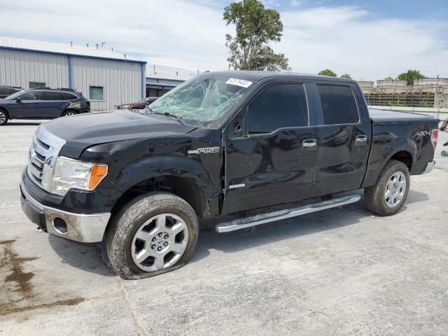 FORD F150 SUPER 2013 1ftfw1et4dfa60545