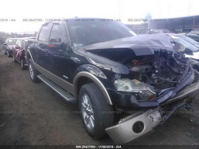 FORD F-150 2013 1ftfw1et4dfa99183