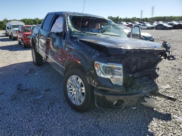 FORD F150 SUPER 2013 1ftfw1et4dfb72777