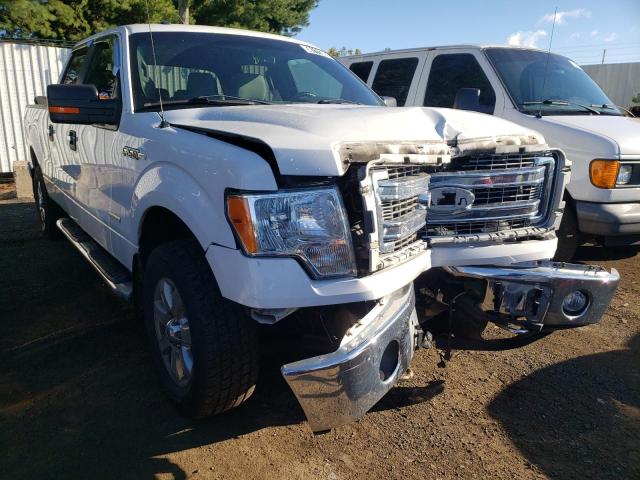 FORD F150 SUPER 2013 1ftfw1et4dfb93242