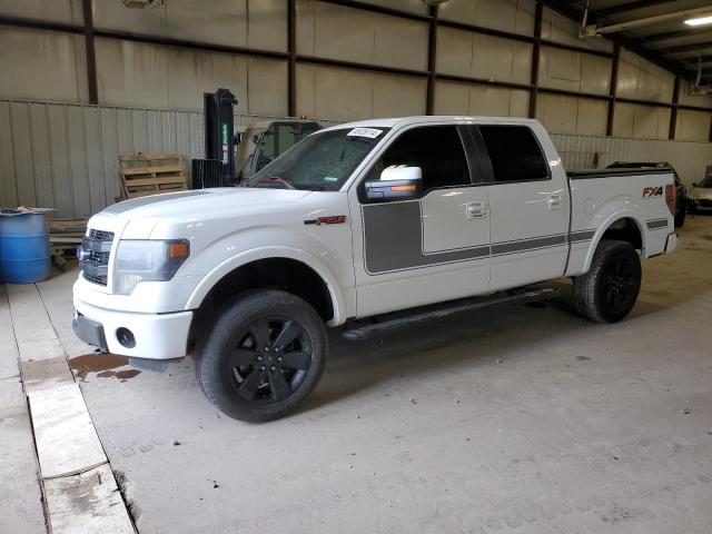 FORD F-150 2013 1ftfw1et4dfc04370