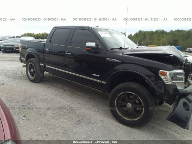 FORD F-150 2013 1ftfw1et4dfc12095