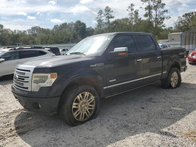 FORD F150 SUPER 2013 1ftfw1et4dfc46523