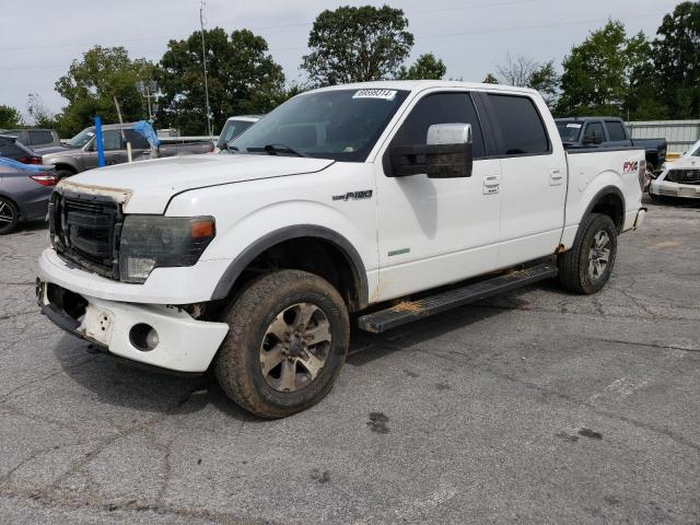 FORD F150 SUPER 2013 1ftfw1et4dfc50622