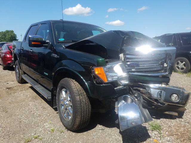 FORD F150 SUPER 2013 1ftfw1et4dfc79022