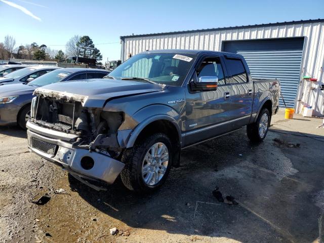 FORD F150 SUPER 2013 1ftfw1et4dfc83488