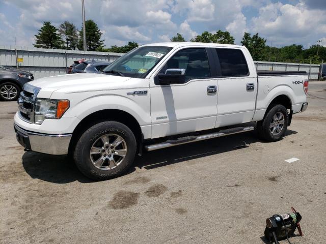 FORD F150 SUPER 2013 1ftfw1et4dfc83653