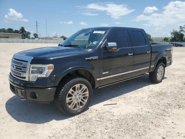 FORD F150 SUPER 2013 1ftfw1et4dfc94376