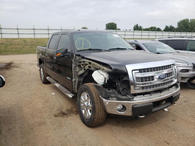 FORD F150 SUPER 2013 1ftfw1et4dfd66841