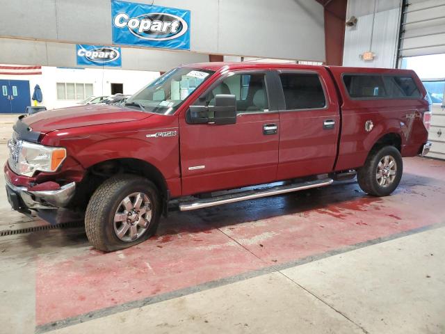 FORD F-150 2013 1ftfw1et4dfd79041