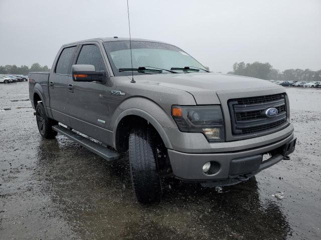 FORD F150 SUPER 2013 1ftfw1et4dfd95367