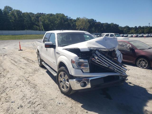 FORD F150 SUPER 2013 1ftfw1et4dkd08008