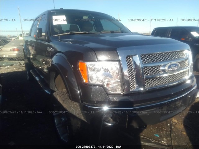 FORD F-150 2013 1ftfw1et4dke00266