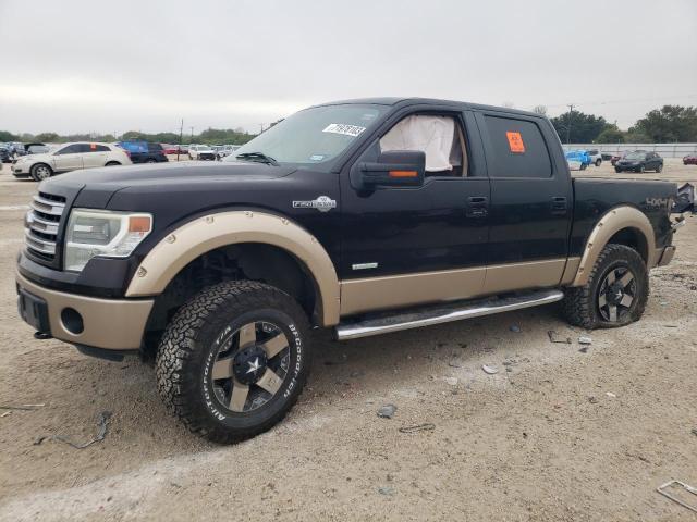 FORD F-150 2013 1ftfw1et4dke27239