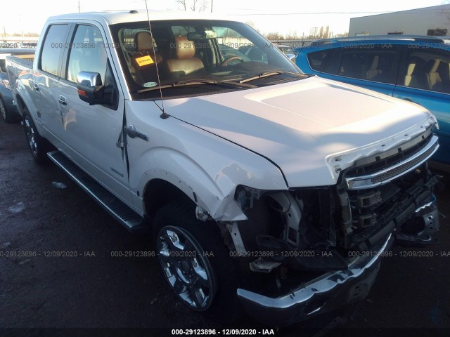 FORD F-150 2013 1ftfw1et4dke44557