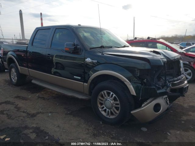 FORD F-150 2013 1ftfw1et4dke69488