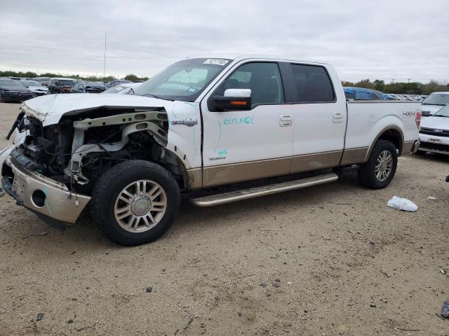 FORD F-150 2013 1ftfw1et4dke69992