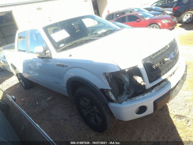 FORD F-150 2013 1ftfw1et4dke81513