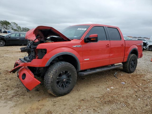 FORD F-150 2013 1ftfw1et4dke92429