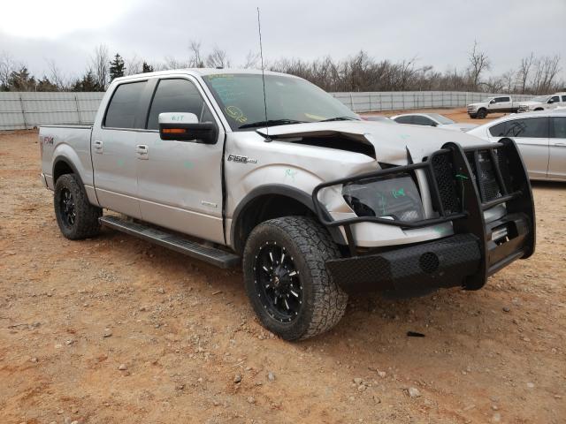 FORD F150 SUPER 2013 1ftfw1et4dke97369