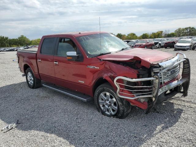 FORD F150 SUPER 2013 1ftfw1et4dke97503