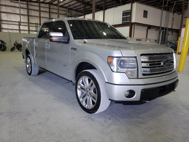 FORD F150 SUPER 2014 1ftfw1et4efa00010