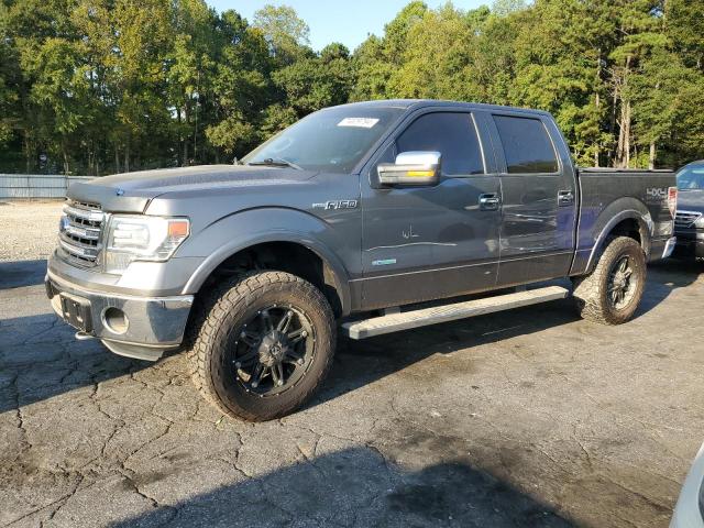 FORD F150 SUPER 2014 1ftfw1et4efa08124