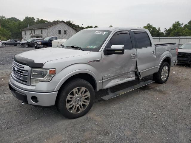 FORD F150 SUPER 2014 1ftfw1et4efa13615