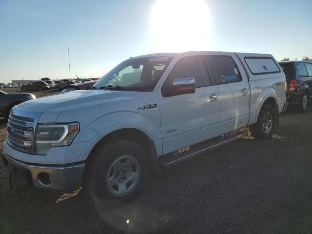 FORD F150 SUPER 2014 1ftfw1et4efa52107