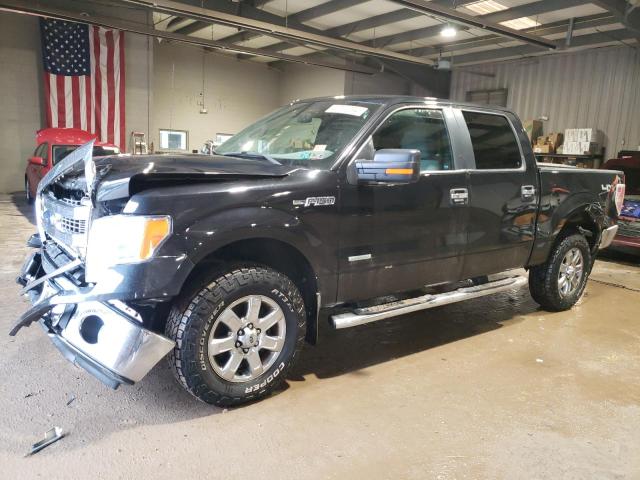 FORD F-150 2014 1ftfw1et4efa60319