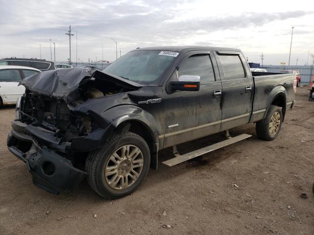 FORD F-150 2014 1ftfw1et4efa86239