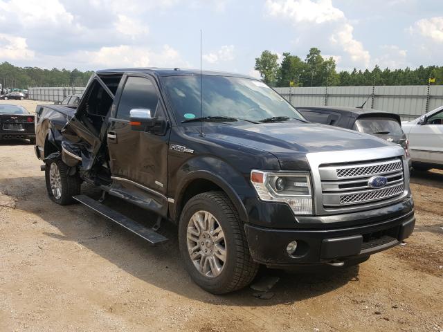 FORD F150 SUPER 2014 1ftfw1et4efa95247