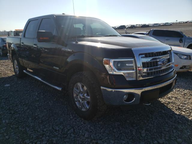 FORD F150 SUPER 2014 1ftfw1et4efb16386