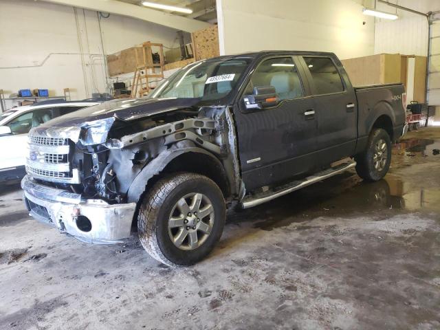 FORD F-150 2014 1ftfw1et4efb28182