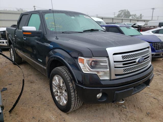 FORD F150 SUPER 2014 1ftfw1et4efb39537