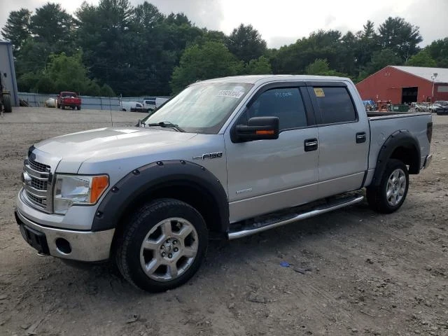 FORD F150 SUPER 2014 1ftfw1et4efb65832