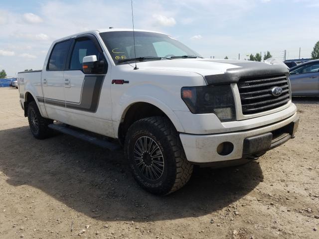 FORD F150 SUPER 2014 1ftfw1et4efb70867