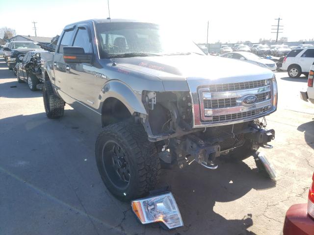 FORD F150 SUPER 2014 1ftfw1et4efb86034