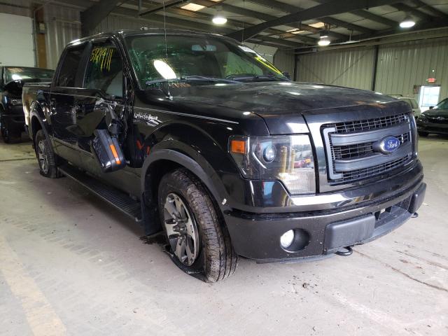 FORD F150 SUPER 2014 1ftfw1et4efb96174