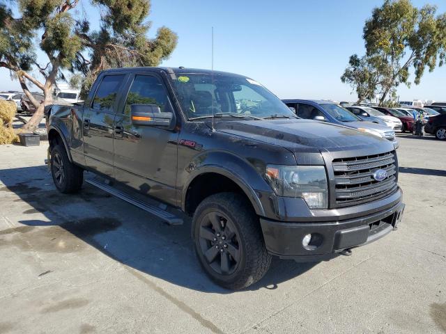 FORD F150 SUPER 2014 1ftfw1et4efc00224