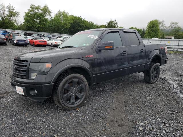 FORD F150 SUPER 2014 1ftfw1et4efc06475