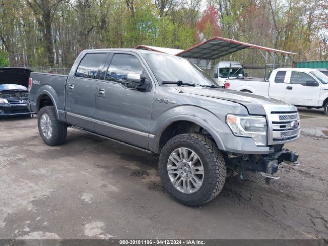 FORD F-150 2014 1ftfw1et4efc28010