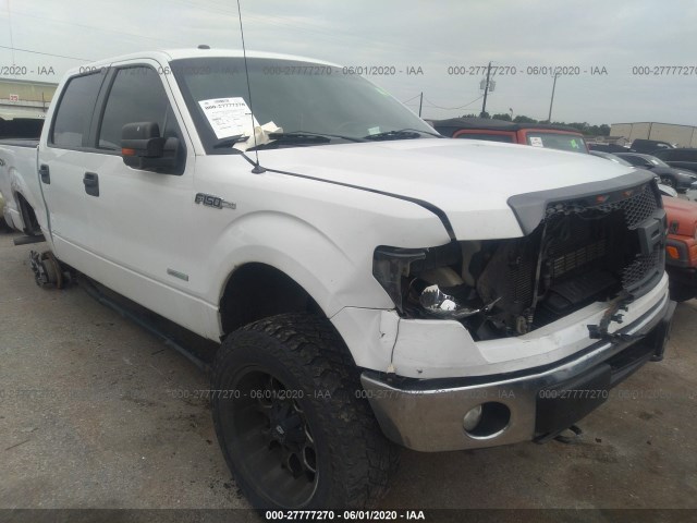 FORD F-150 2014 1ftfw1et4efc32638